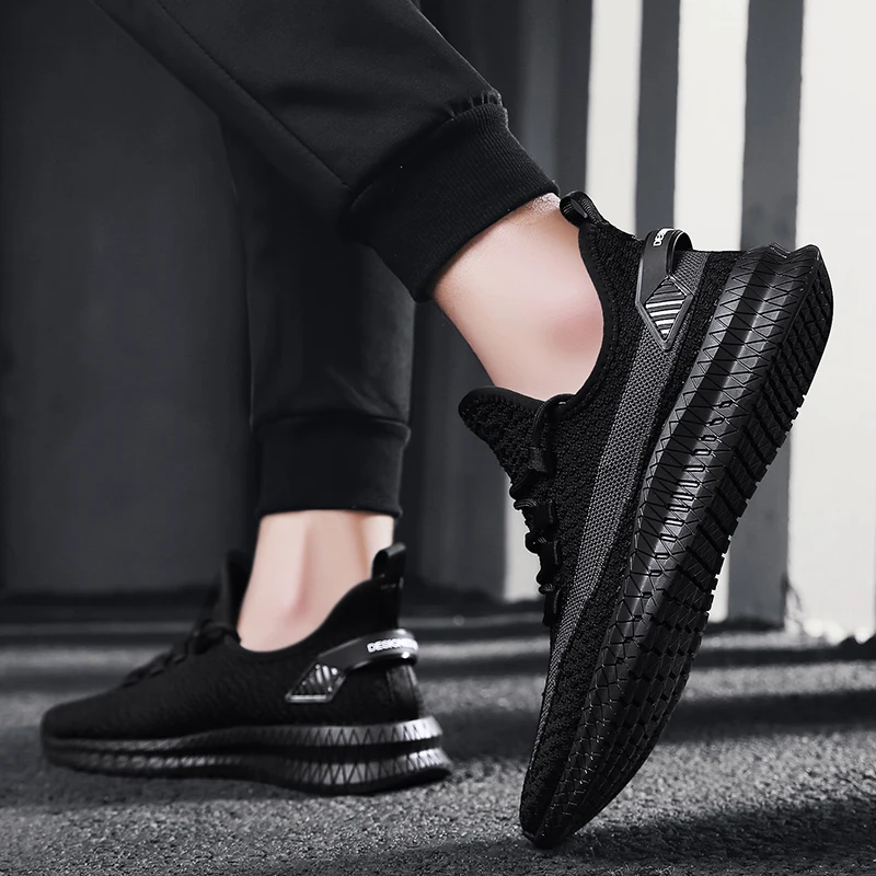 Erkek Dokuma Ayakkabıları 2025 - Men Shoes Trainers incelemesi ve fiyatı