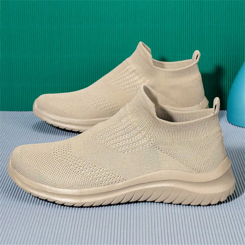 Bej Yumuşak Yeni Yenilik Tenis - Men'S Shoes Expensive Brands incelemesi ve fiyatı