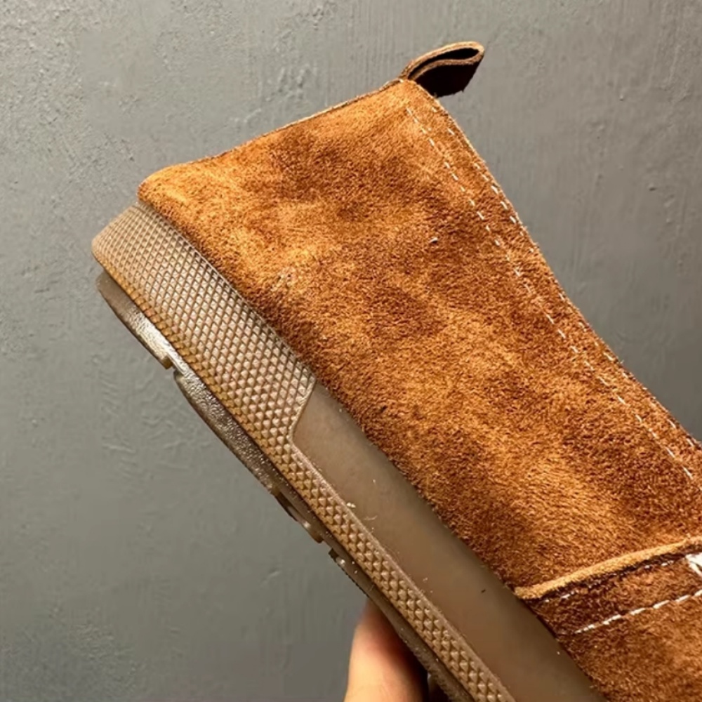 İngiltere'den yeni stil deri g - Men Shoes Uk incelemesi ve fiyatı