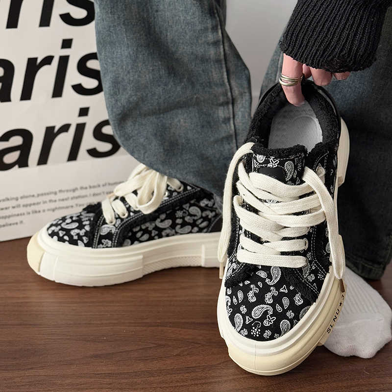 Playform Kalın Topuklu Erkek K - Men'S Shoes Expensive Brands incelemesi ve fiyatı
