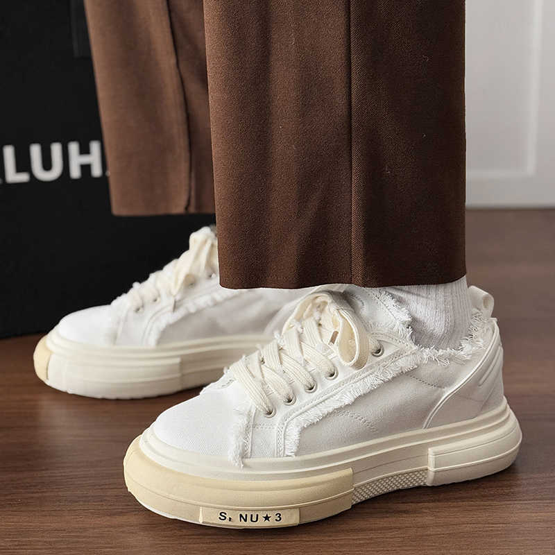 Playform Kalın Topuklu Erkek K - Men'S Shoes Expensive Brands incelemesi ve fiyatı