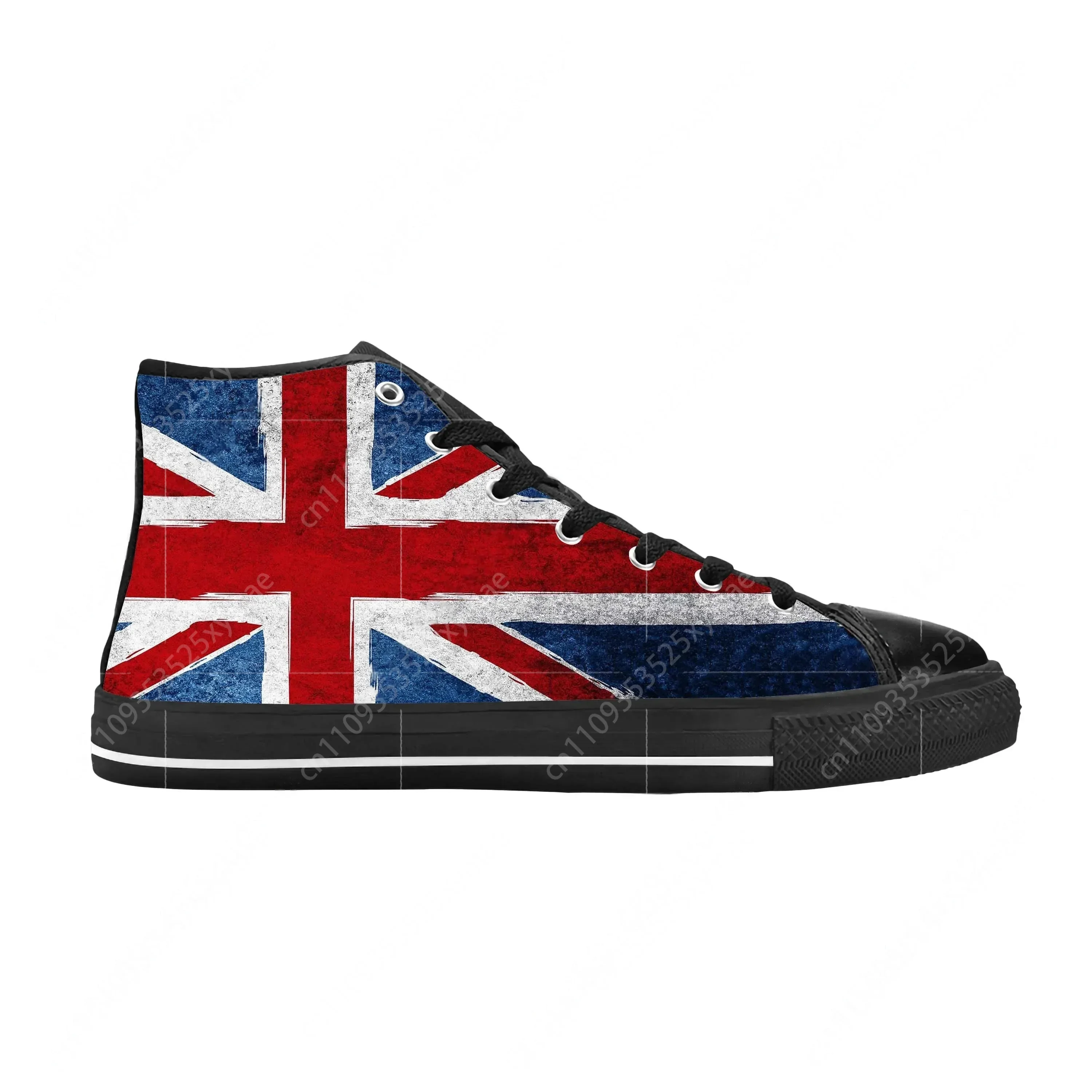 İNGILTERE İngiltere Union Jack - Men Shoes Uk incelemesi ve fiyatı