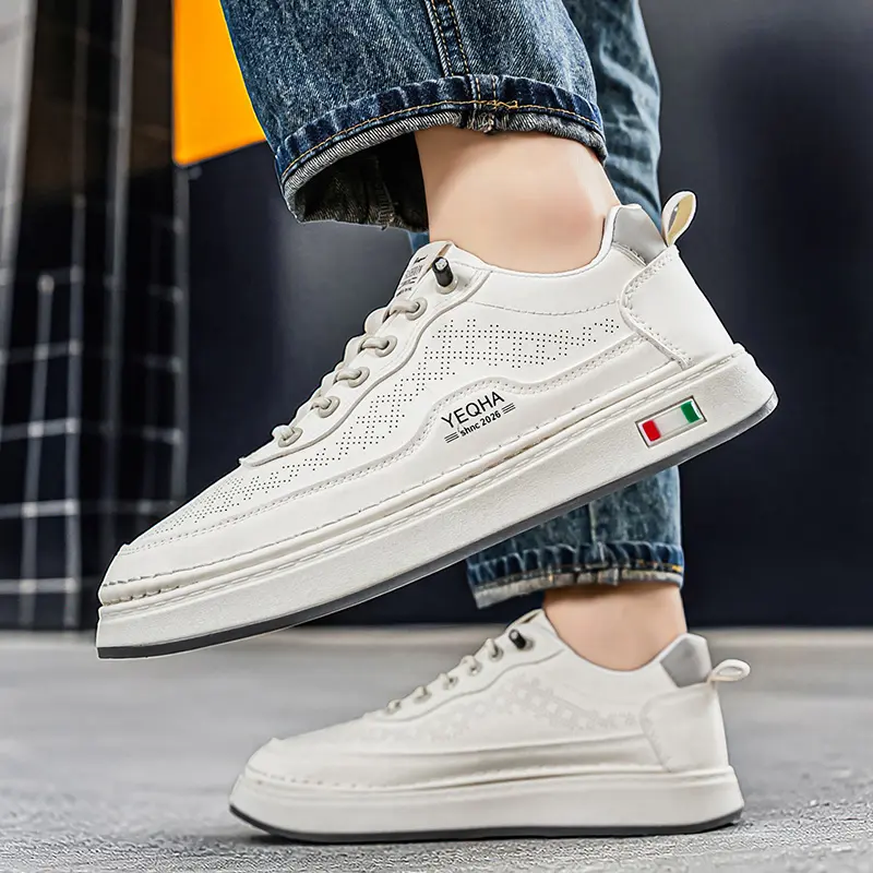 Retro Sade Erkek Kanvas Kumaş  - Men Shoes Office incelemesi ve fiyatı