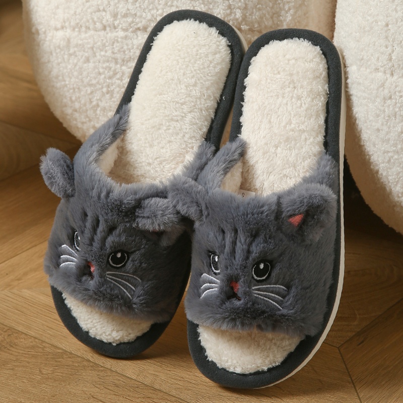 Kadın Erkek İçin Sevimli Kedi  - Men Shoes On Sale incelemesi ve fiyatı