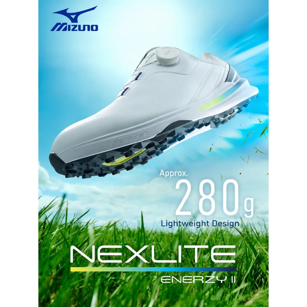 2026 Yeni Mizuno Golf Ayakkabı - Men Shoes Trainers incelemesi ve fiyatı