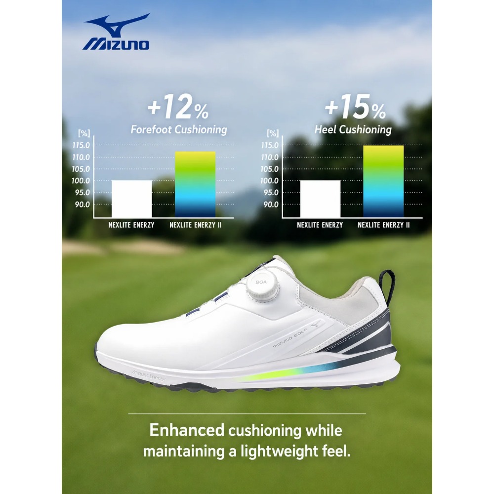 2026 Yeni Mizuno Golf Ayakkabı - Men Shoes Trainers incelemesi ve fiyatı