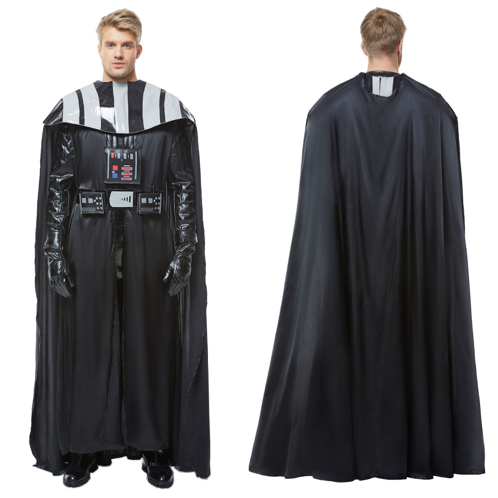 Fantezi Elbise Revan Vader Cos - Men Shoes Europe To Us incelemesi ve fiyatı