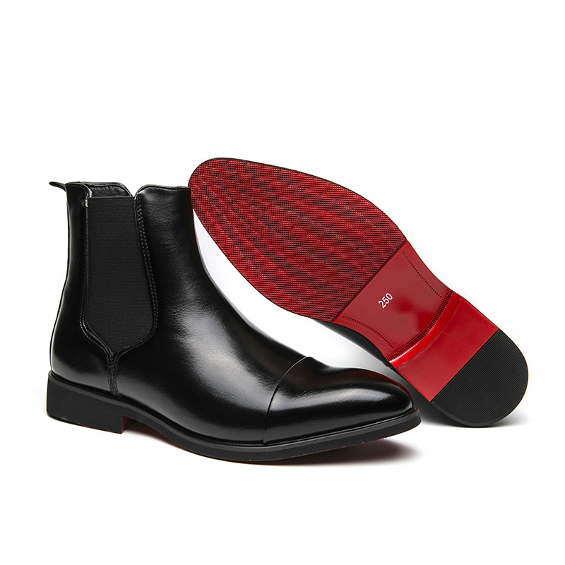 Yeni Erkek Elbise Ayakkabıları - Men Shoes For Wedding incelemesi ve fiyatı