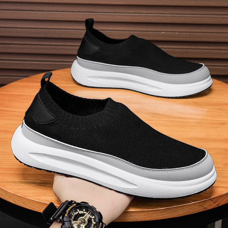 2025 yeni erkek ayakkabıları n - Men Shoes Loafers incelemesi ve fiyatı