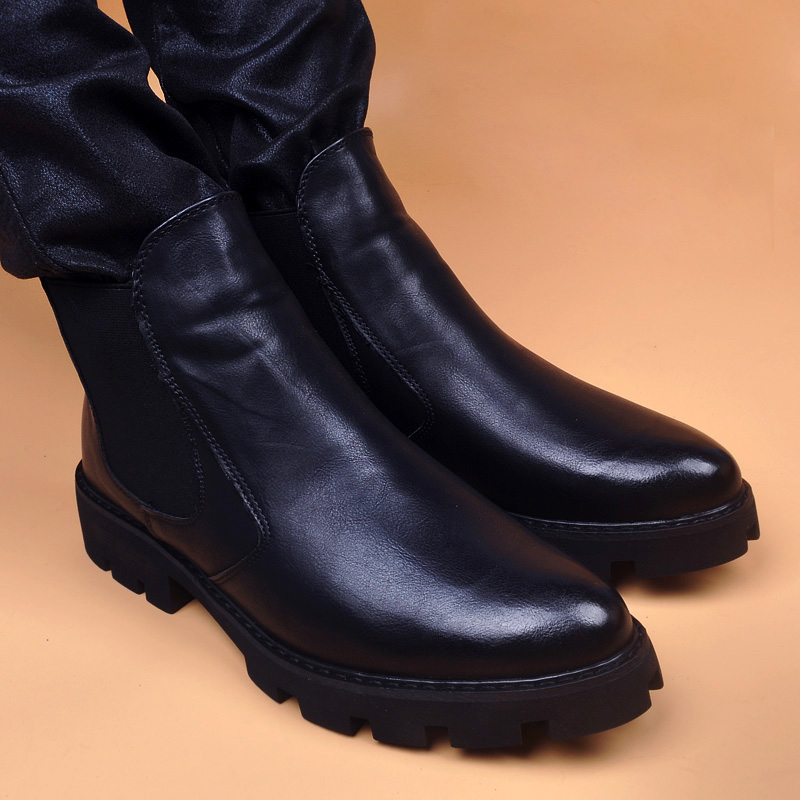 erkekler rahat iş ofis hakiki  - Men Shoes Office incelemesi ve fiyatı