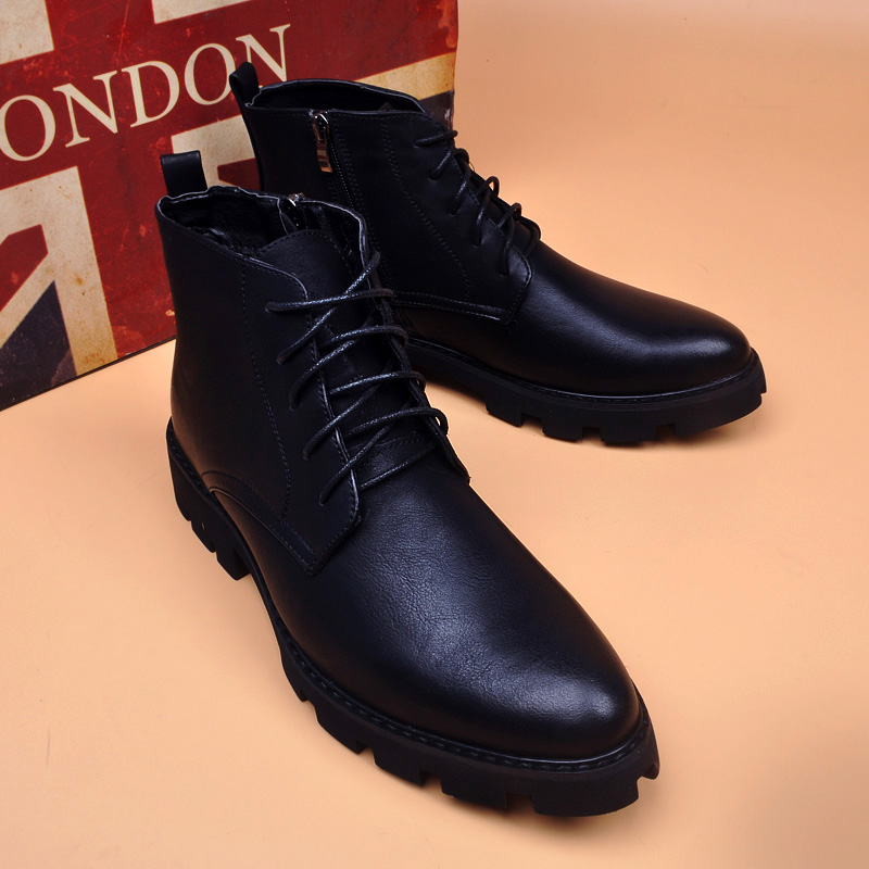 erkekler rahat iş ofis hakiki  - Men Shoes Office incelemesi ve fiyatı