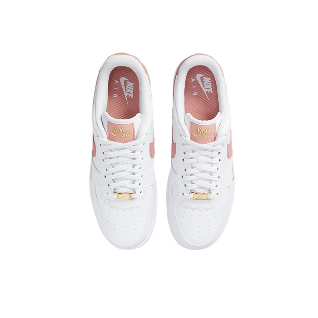 Nike Air Force 1 07 Klasik, şı - Men'S Shoes Nike Air Force incelemesi ve fiyatı