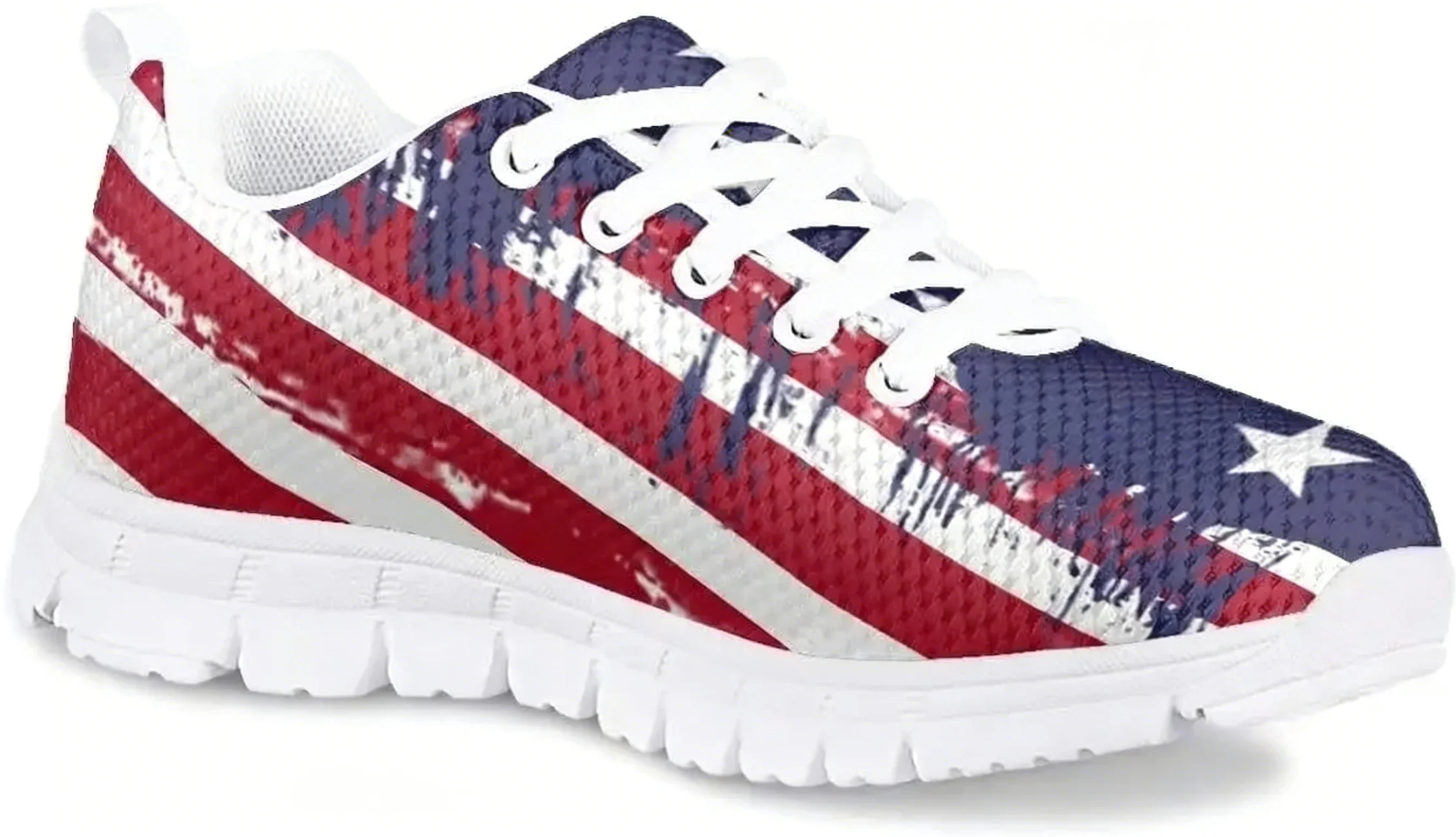 İngiltere Bayrağı ABD Bayrağı  - Men Shoes Uk incelemesi ve fiyatı