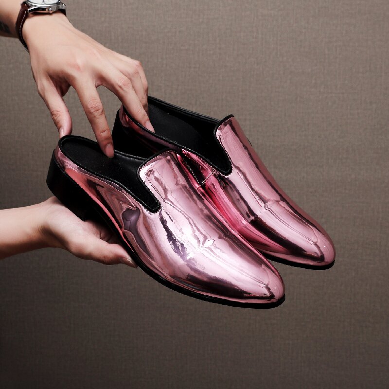 Boyutu 40-50 Rahat Erkek Moda  - Men Shoes Office incelemesi ve fiyatı