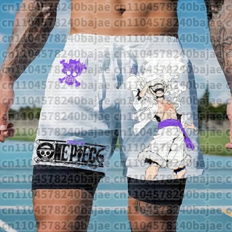 One Piece Anime Beyaz Çift Kat - Men'S Shoes For Crews incelemesi ve fiyatı