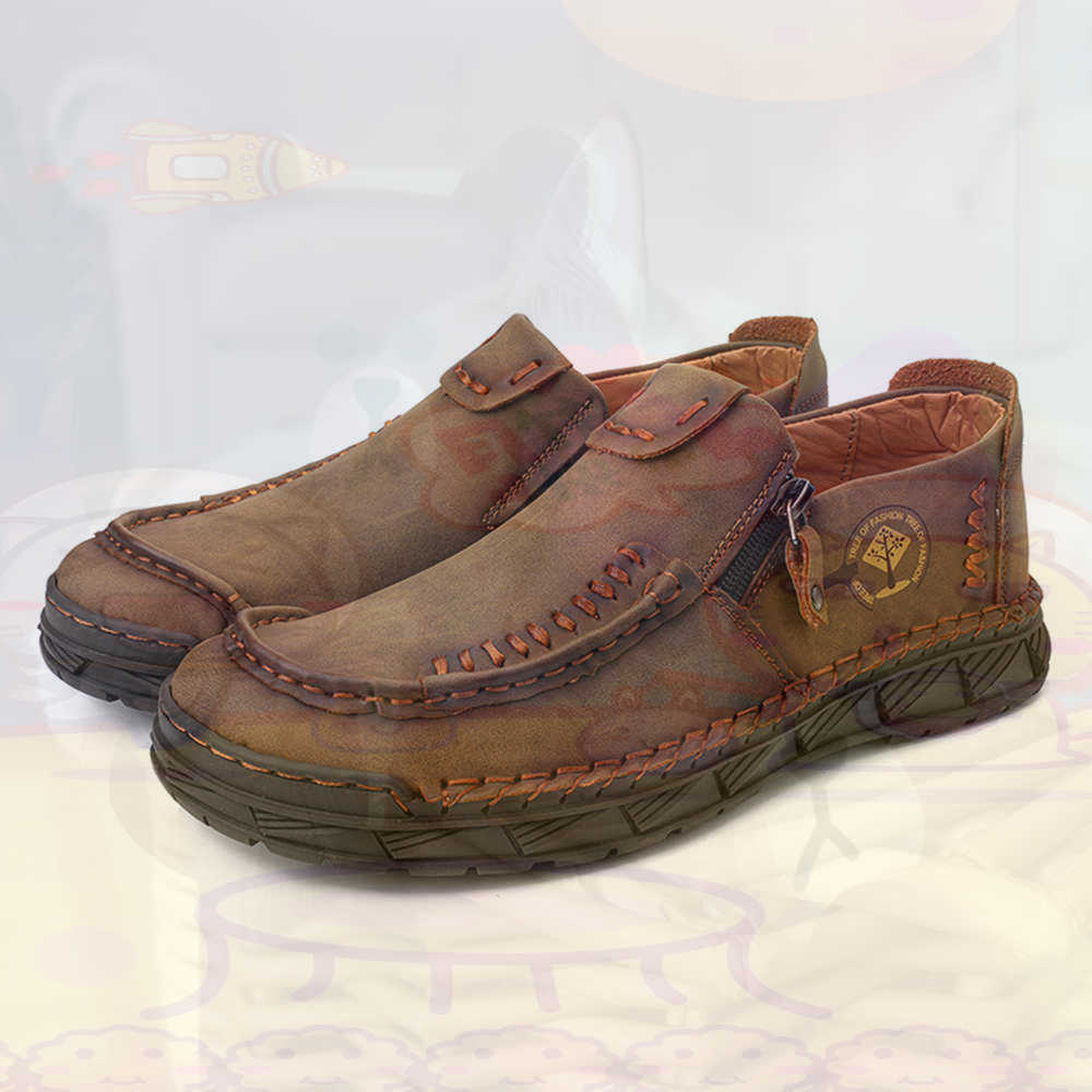 Küçük Sayılar Sürüş En İyi Spo - Men'S Shoes Different Types incelemesi ve fiyatı