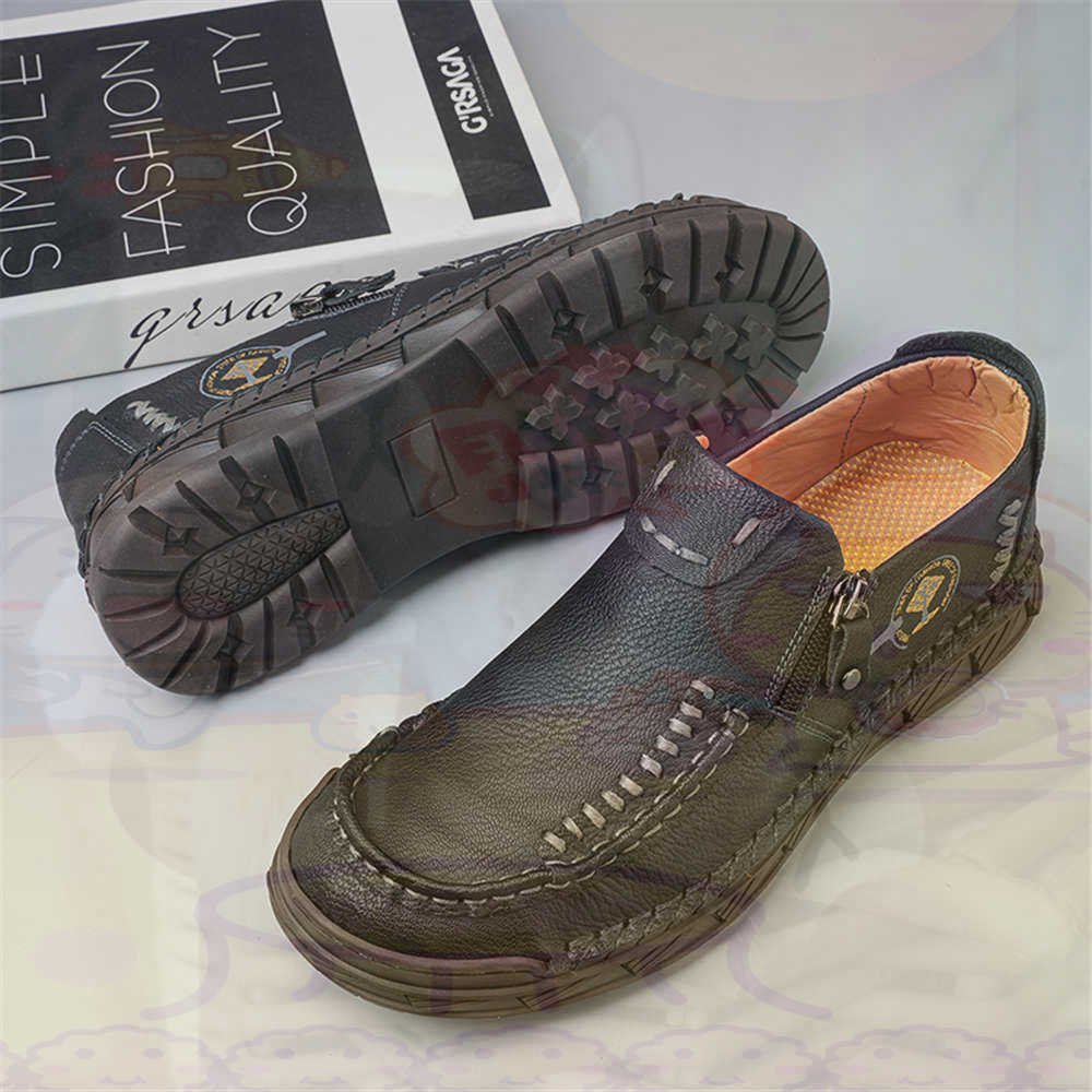 Küçük Sayılar Sürüş En İyi Spo - Men'S Shoes Different Types incelemesi ve fiyatı