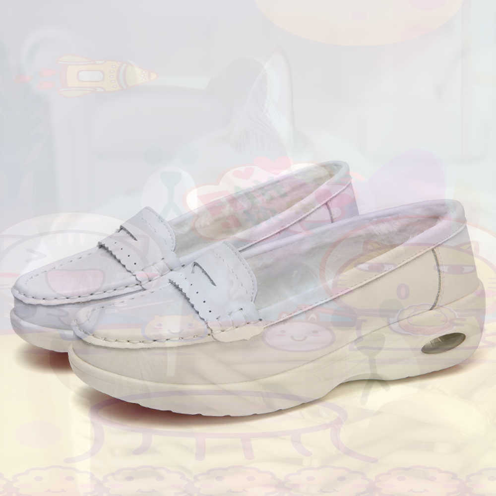 Yumuşak Slip-on Bayan Büyük Bo - Men'S Shoes Different Types incelemesi ve fiyatı