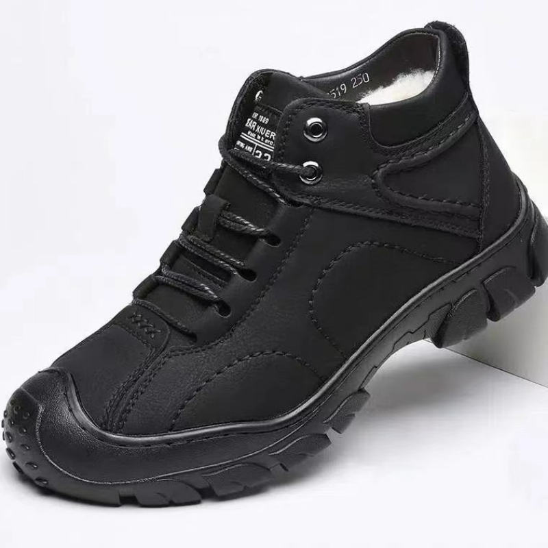 Erkek Botları Bağcıklı Bilek B - Men Shoes Office incelemesi ve fiyatı
