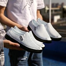 Vintage Minimal Erkekler El Ya - Men Shoes Office incelemesi ve fiyatı