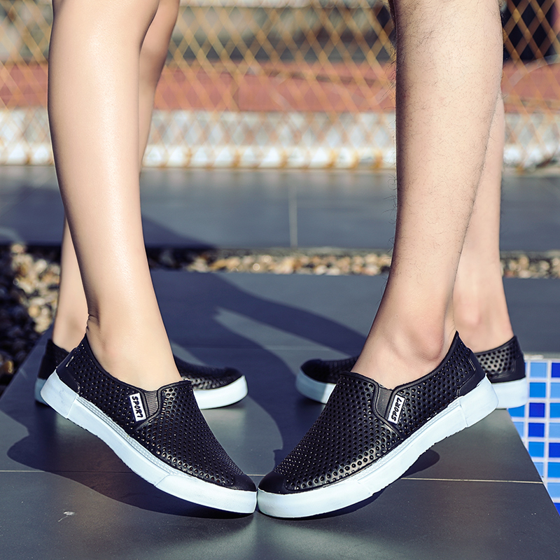 Vintage Minimal Erkekler El Ya - Men Shoes Office incelemesi ve fiyatı
