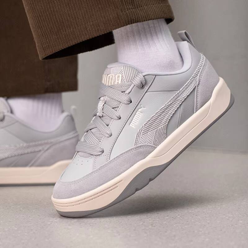 Unisex PUMA 2026 İlkbahar Retr - Men'S Shoes Puma Sports incelemesi ve fiyatı