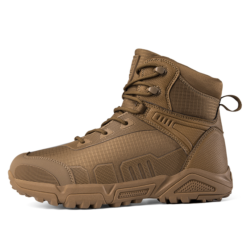 Erkekler Taktik Botlar Erkek O - Men Shoes Office incelemesi ve fiyatı