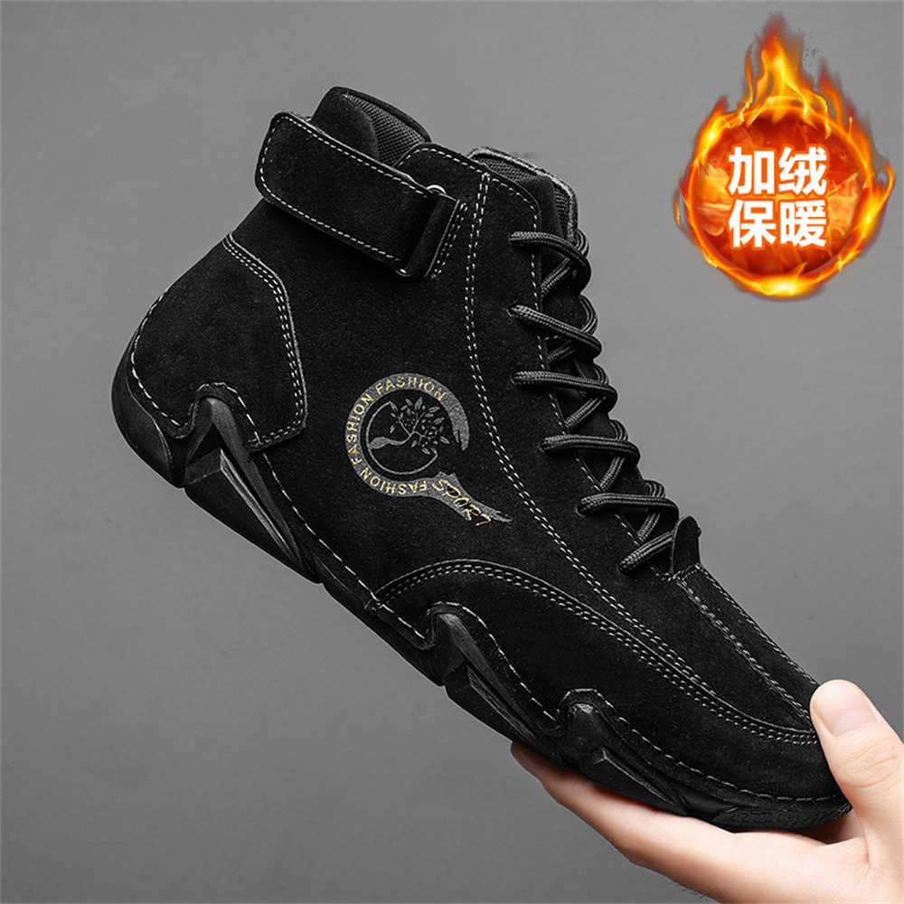 Topuksuz Yüksek Kesim Ayakkabı - Men'S Shoes Expensive Brands incelemesi ve fiyatı