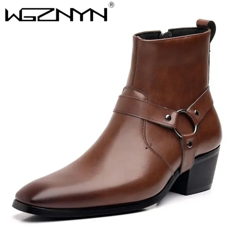 2026 erkek moda tasarımcısı Ch - Men Shoes For Wedding incelemesi ve fiyatı