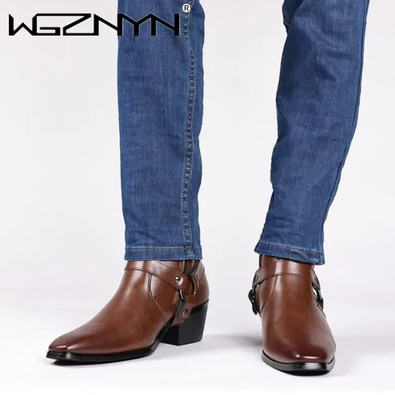 2026 erkek moda tasarımcısı Ch - Men Shoes For Wedding incelemesi ve fiyatı