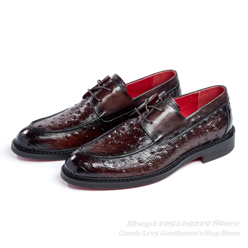 Sonbahar Yeni Derby Ayakkabı T - Men Shoes For Wedding incelemesi ve fiyatı