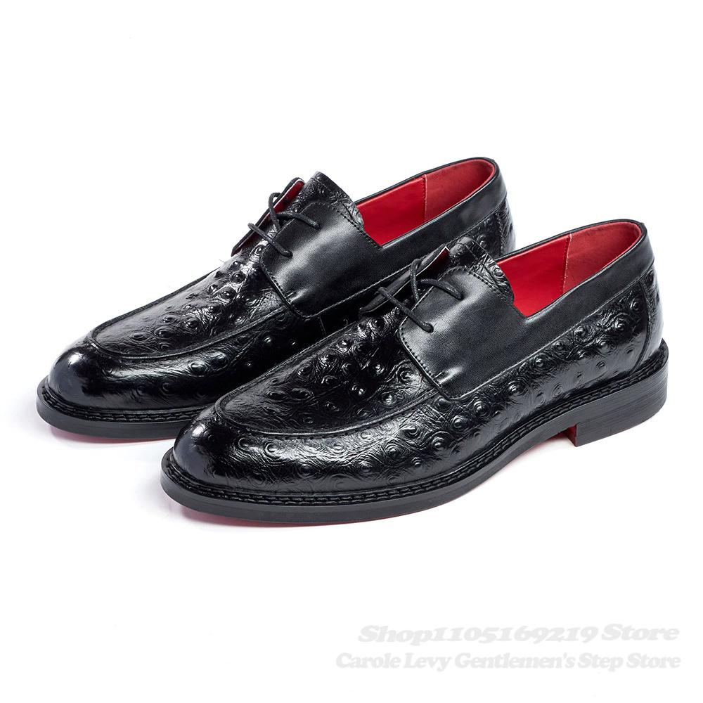 Sonbahar Yeni Derby Ayakkabı T - Men Shoes For Wedding incelemesi ve fiyatı