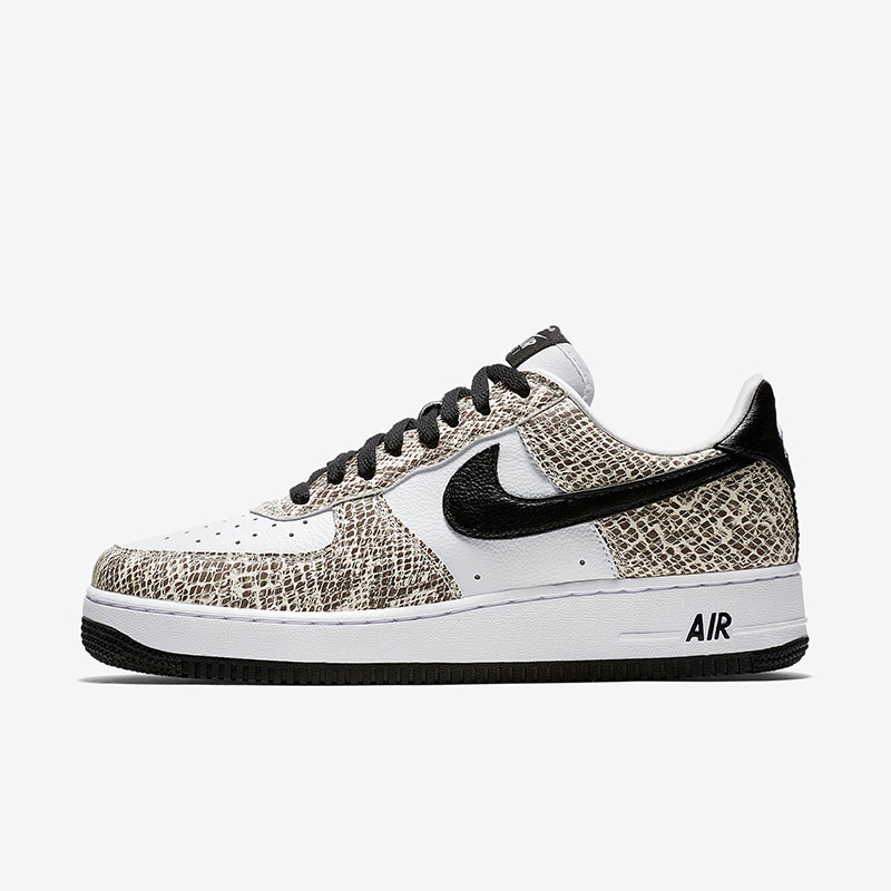 Nike Orijinal Air Force 1 Düşü - Men'S Shoes Nike Air Force incelemesi ve fiyatı
