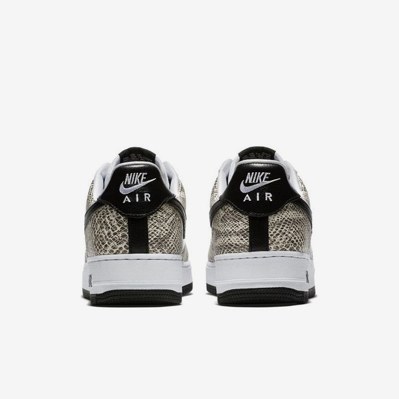 Nike Orijinal Air Force 1 Düşü - Men'S Shoes Nike Air Force incelemesi ve fiyatı