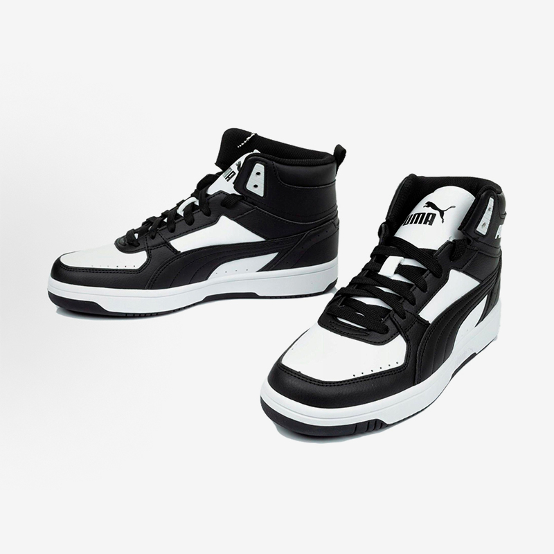 Puma Authentic Yeni Sezon Erke - Men'S Shoes Puma Sports incelemesi ve fiyatı