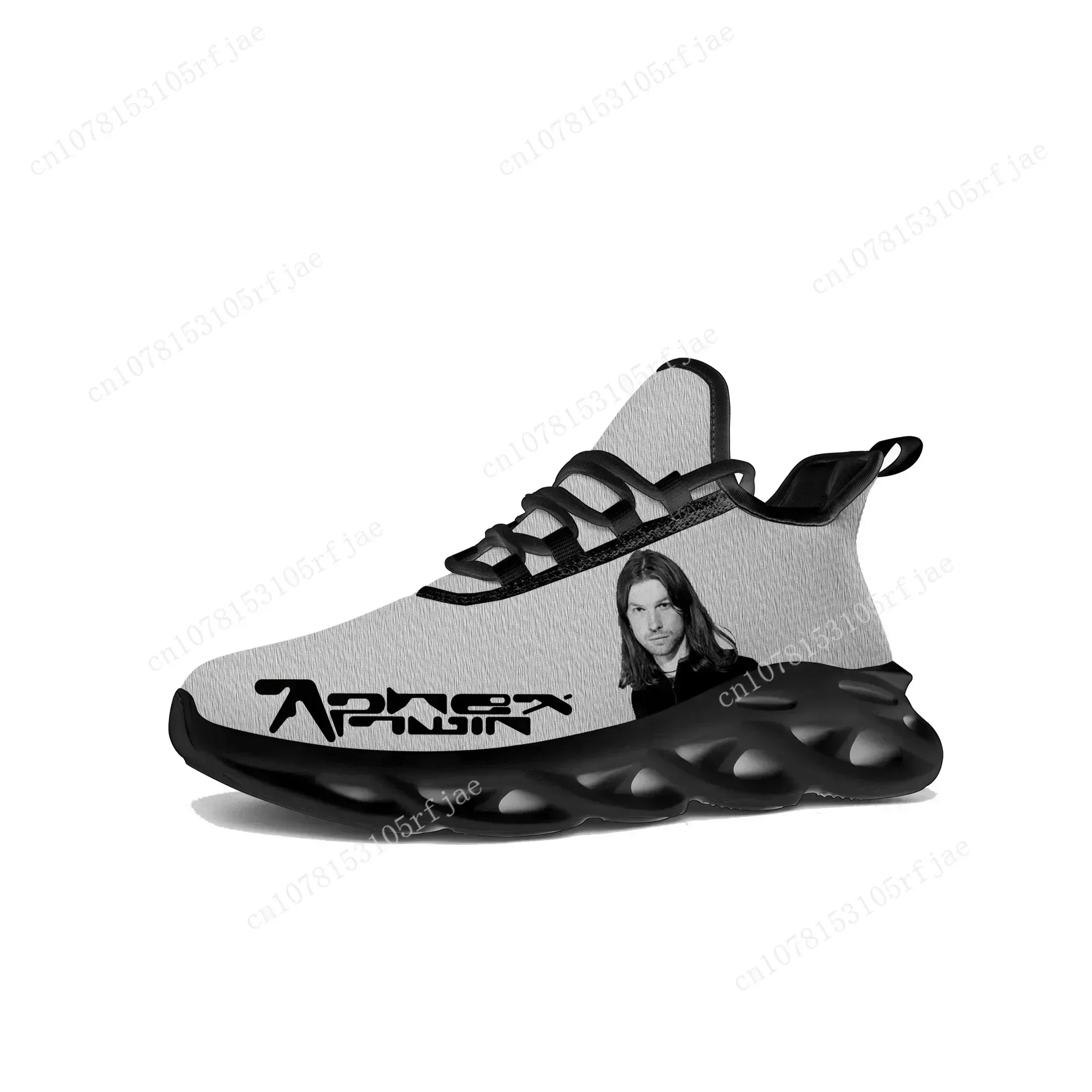 Aphex Twin Flats Spor Ayakkabı - Men Shoes Black incelemesi ve fiyatı