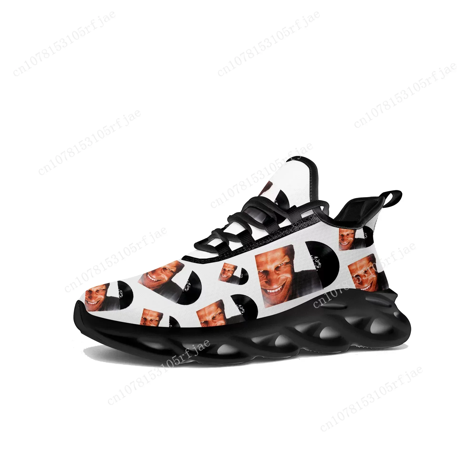 Aphex Twin Flats Spor Ayakkabı - Men Shoes Black incelemesi ve fiyatı