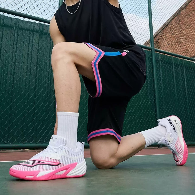 PUMA Basketbol Ayakkabıları Er - Men'S Shoes Puma Sports incelemesi ve fiyatı