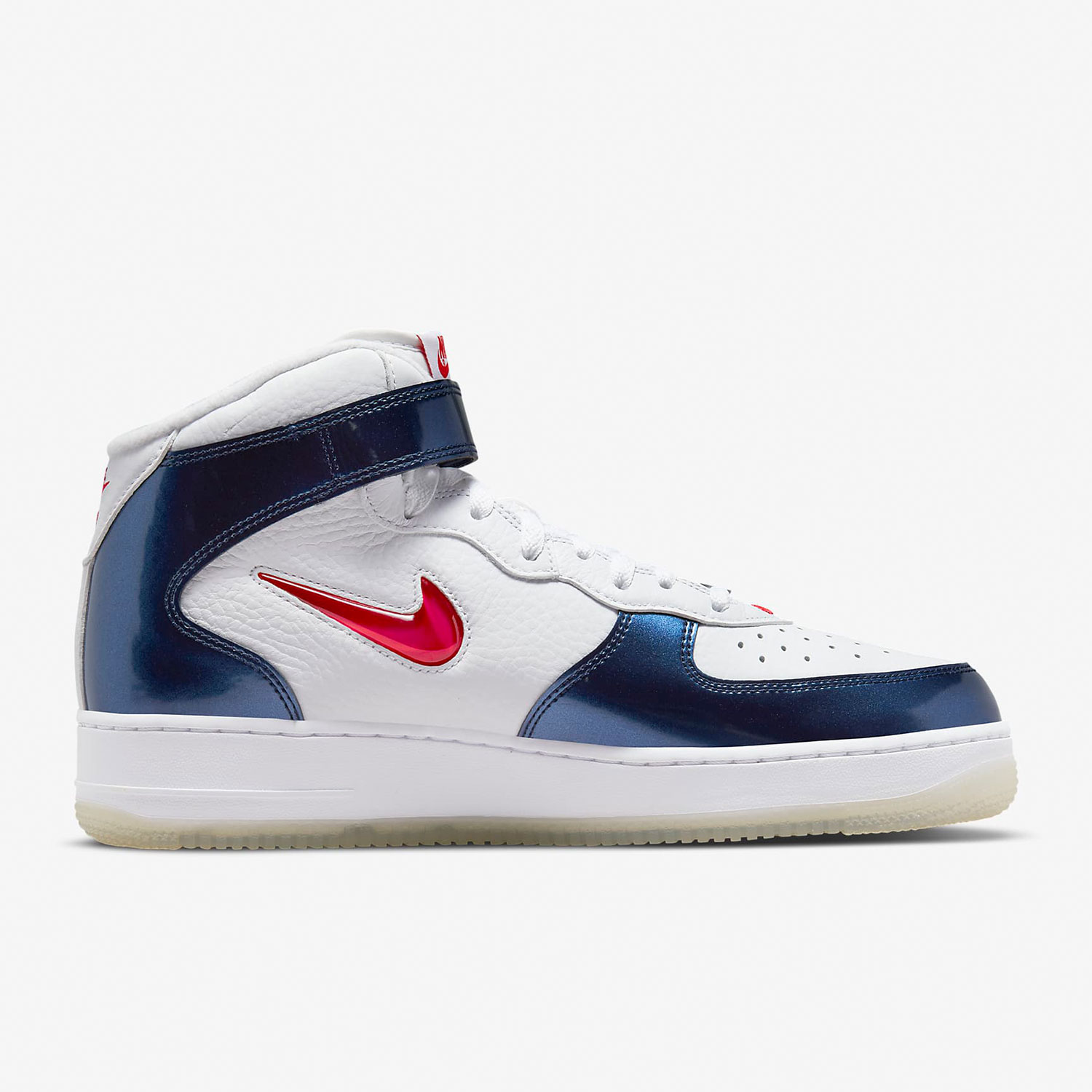 Nike orijinal Air Force 1 Mid  - Men'S Shoes Nike Air Force incelemesi ve fiyatı