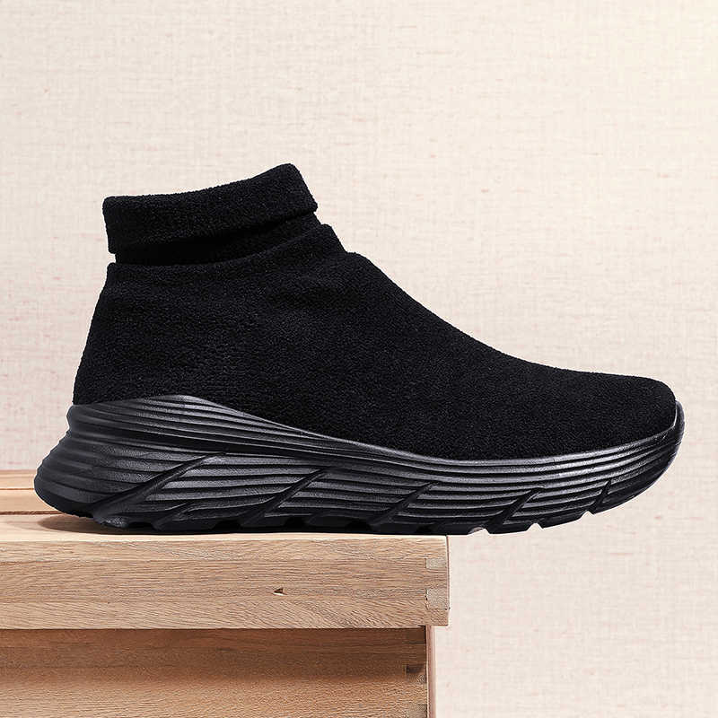 Topuksuz Kayak Botları Erkekle - Men'S Shoes Expensive Brands incelemesi ve fiyatı