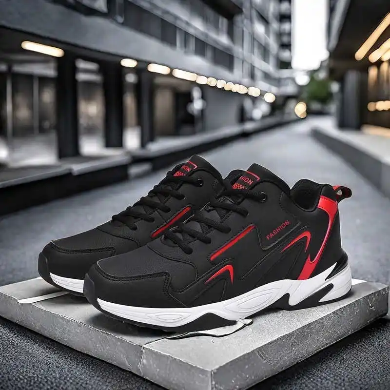 Soğuk geçirmez Bahar Spor Ayak - Men'S Shoes Different Types incelemesi ve fiyatı