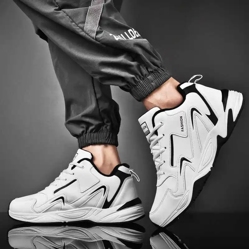 Soğuk geçirmez Bahar Spor Ayak - Men'S Shoes Different Types incelemesi ve fiyatı
