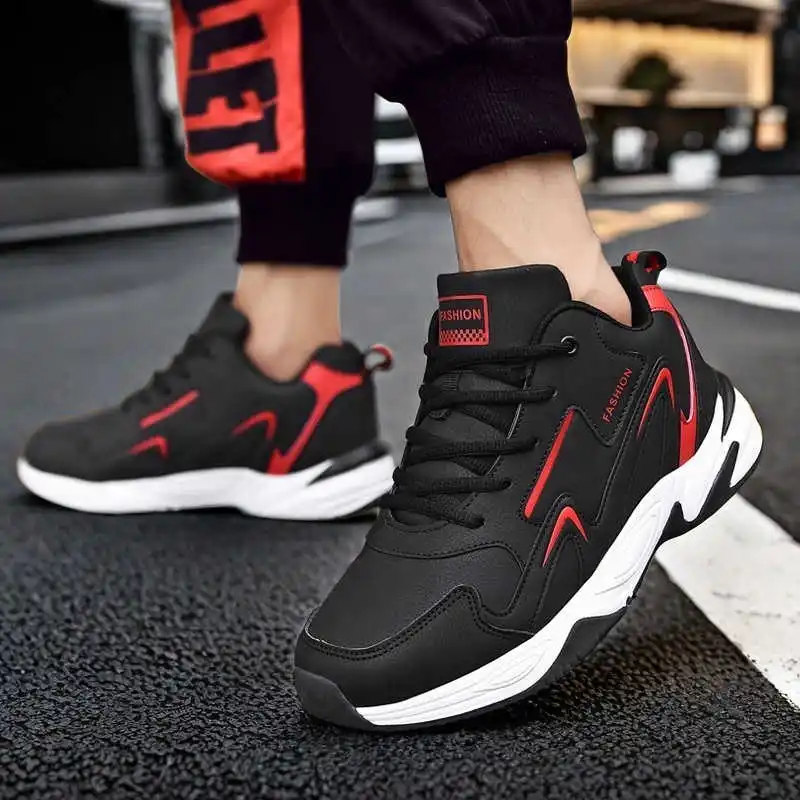 Soğuk geçirmez Bahar Spor Ayak - Men'S Shoes Different Types incelemesi ve fiyatı