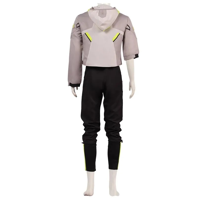 RGD4 Oyun Genji Cosplay Kostüm - Men Shoes Europe To Us incelemesi ve fiyatı