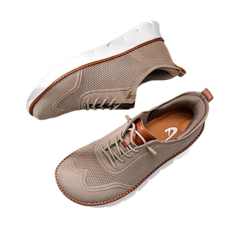 Şık Erkek Geniş Kutu Ayakkabıl - Loafer Slip On Men incelemesi ve fiyatı