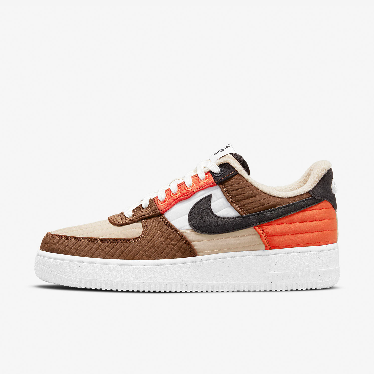 Nike orijinal Air Force 1 Low  - Men'S Shoes Nike Air Force incelemesi ve fiyatı