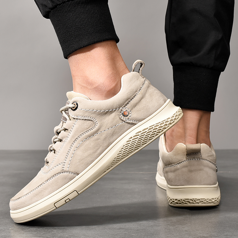 Minimalist Konforlu Erkek El D - Men Shoes Office incelemesi ve fiyatı