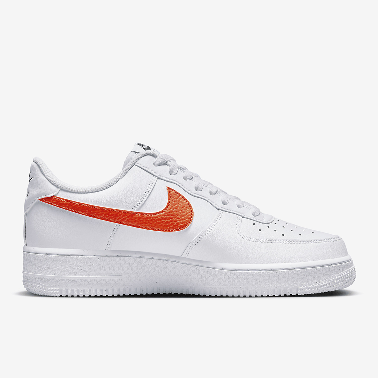 Nike orijinal AIR FORCE 1 '07  - Men'S Shoes Nike Air Force incelemesi ve fiyatı
