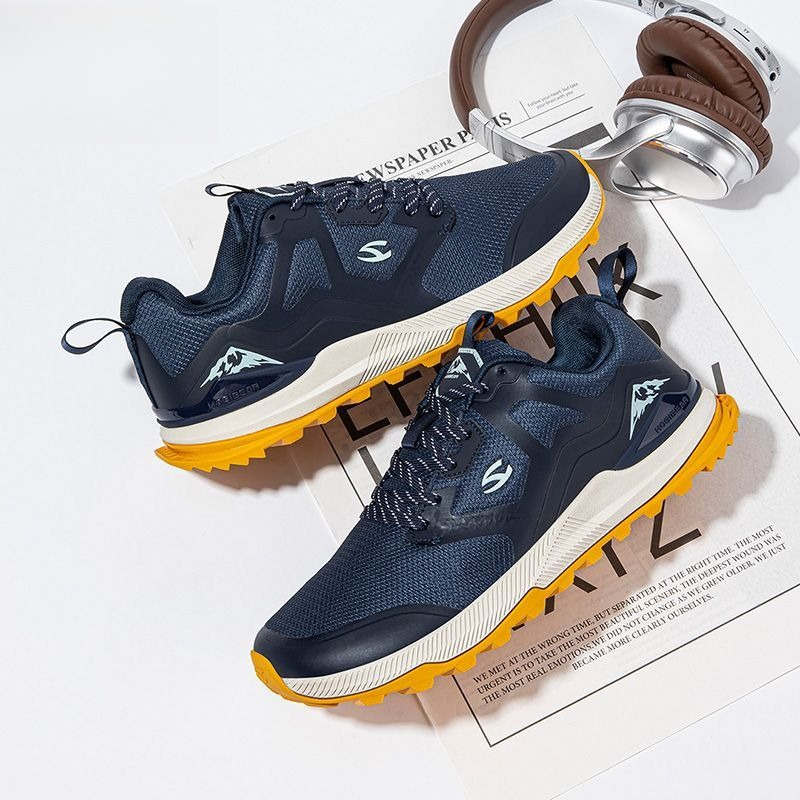 2026 Yeni Lüks Yürüyüş Ayakkab - Men'S Shoes X Wide incelemesi ve fiyatı