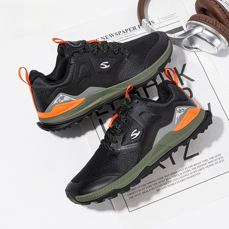2026 Yeni Lüks Yürüyüş Ayakkab - Men'S Shoes X Wide incelemesi ve fiyatı